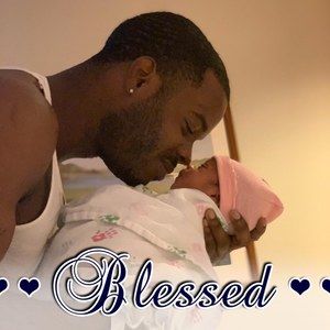 Meet your Posher, Fred